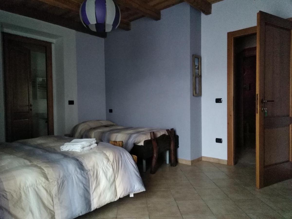 Bed and Breakfast Ciabot Besimauda Peveragno Zewnętrze zdjęcie