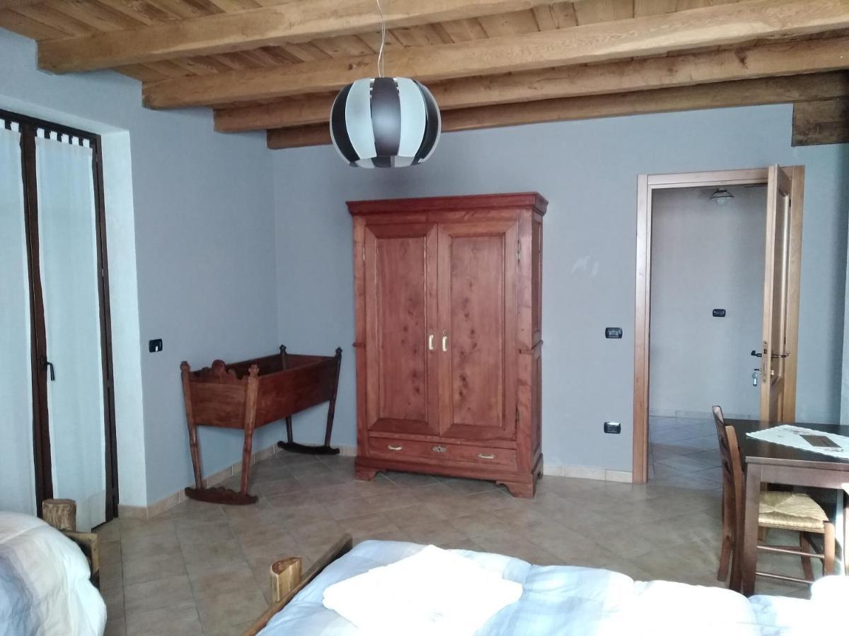 Bed and Breakfast Ciabot Besimauda Peveragno Zewnętrze zdjęcie