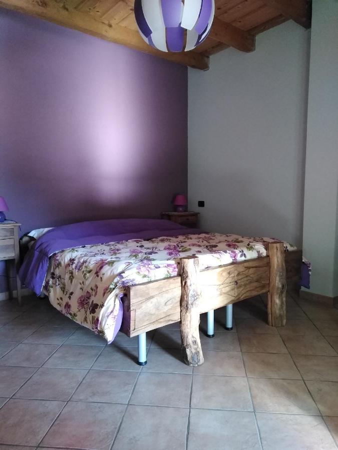 Bed and Breakfast Ciabot Besimauda Peveragno Zewnętrze zdjęcie