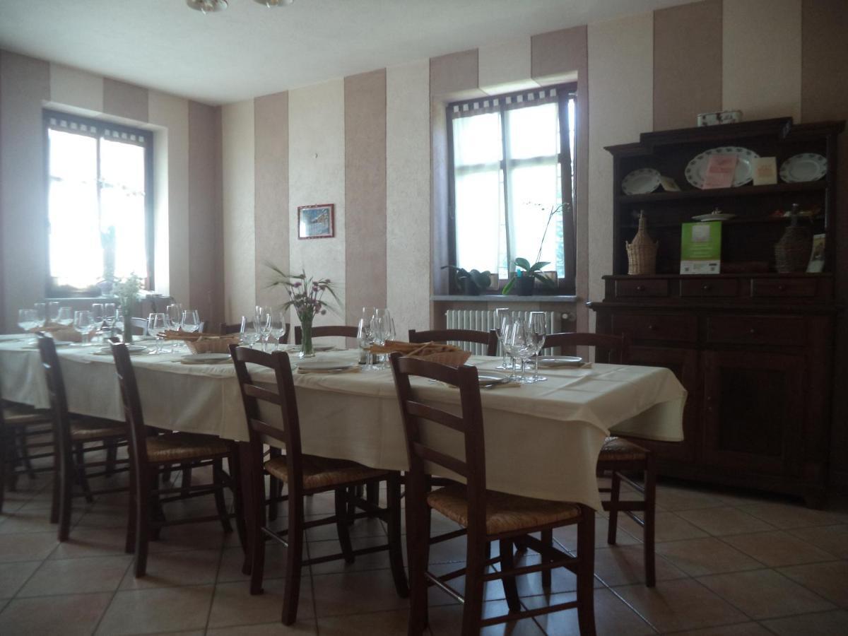 Bed and Breakfast Ciabot Besimauda Peveragno Zewnętrze zdjęcie